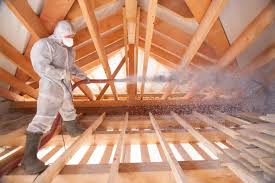 Best Fireproof Insulation  in Mohave Valley, AZ